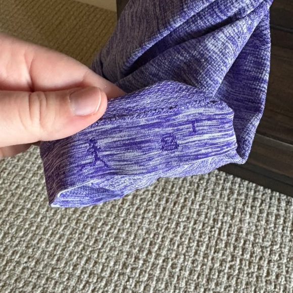 lululemon Swiftly Tech Racerback Tank Top (Hip Length) - Picture 6 of 6